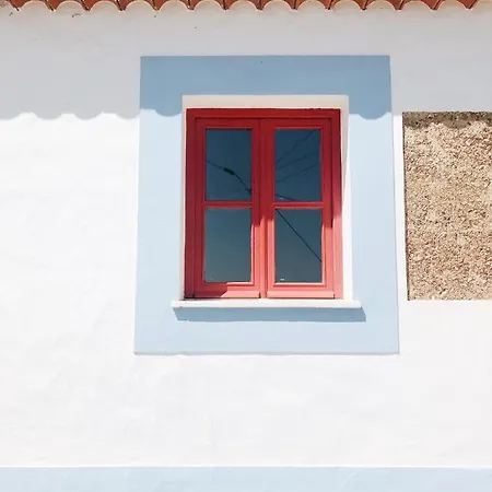 Calma Casa de Férias