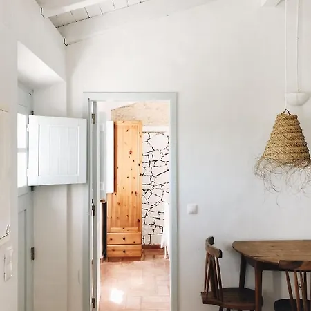Calma Ferienhaus Aljezur