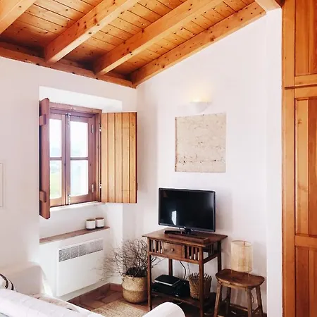 Calma Ferienhaus