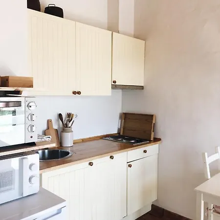 Holiday home Calma