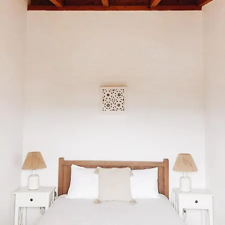 Hébergement de vacances Calma Aljezur