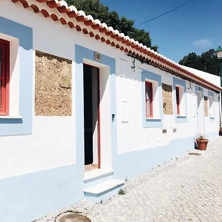 Calma Ferienhaus