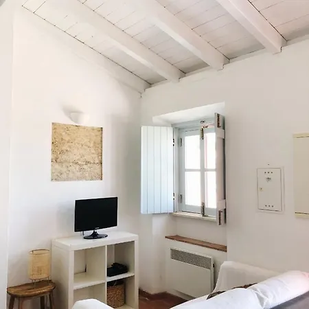 Calma Ferienhaus *