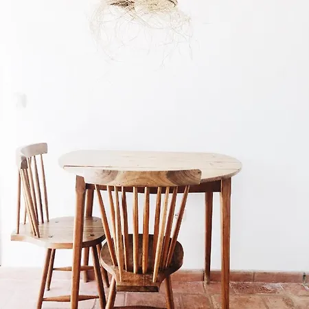 Calma Hébergement de vacances *