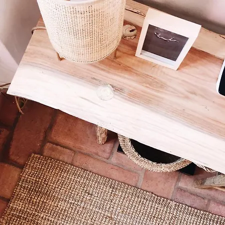 Vakantiehuis Calma *