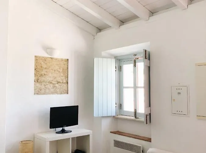 Calma Hébergement de vacances *